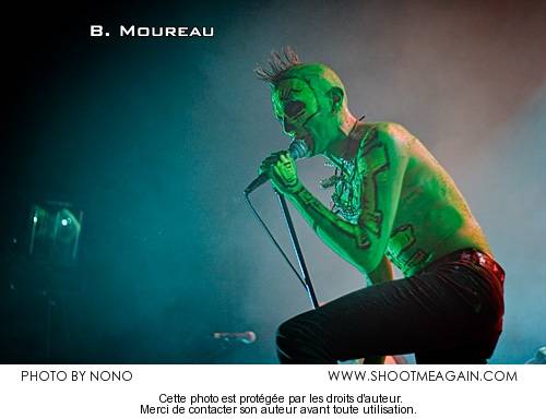 Punish Yourself à Mons (Riffs'n'Bips Fest.), le 13-10-2007, par Nono — 25 sur 35